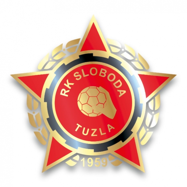 RK Sloboda Tuzla